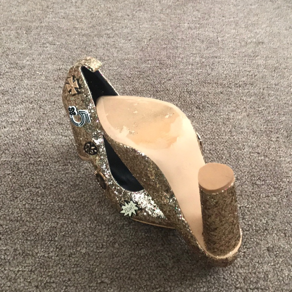 Shoes - Picture 2 of 2